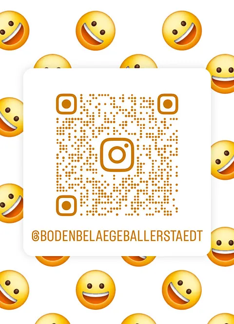 Bodenbeläge Ballerstädt - Instagram